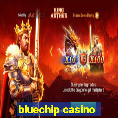 bluechip casino