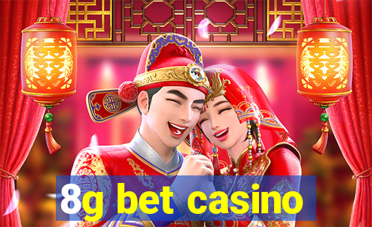 8g bet casino