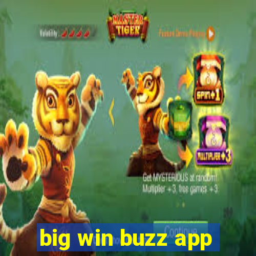 big win buzz app