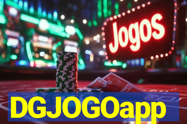 DGJOGOapp