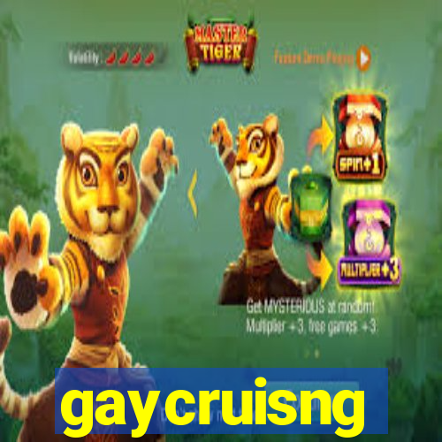 gaycruisng