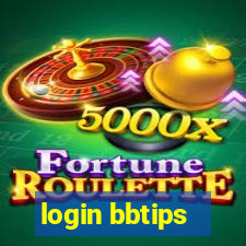 login bbtips