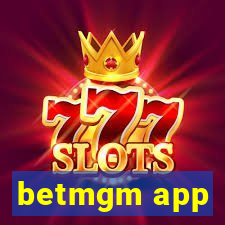 betmgm app