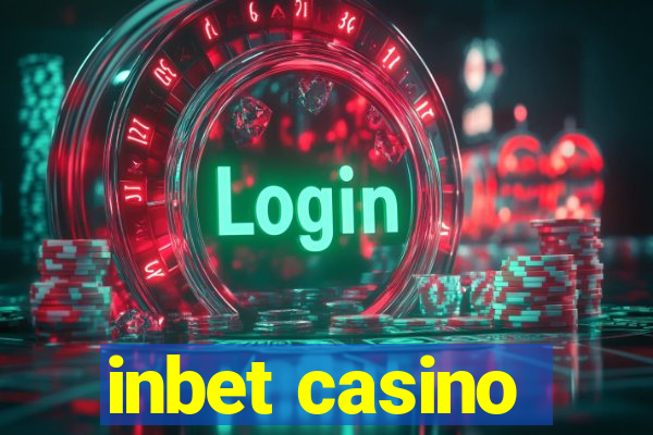 inbet casino