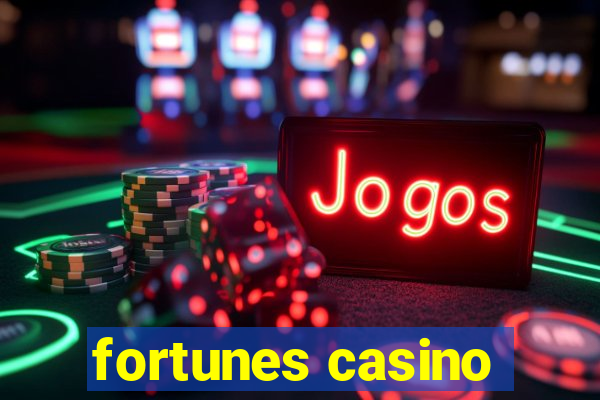 fortunes casino