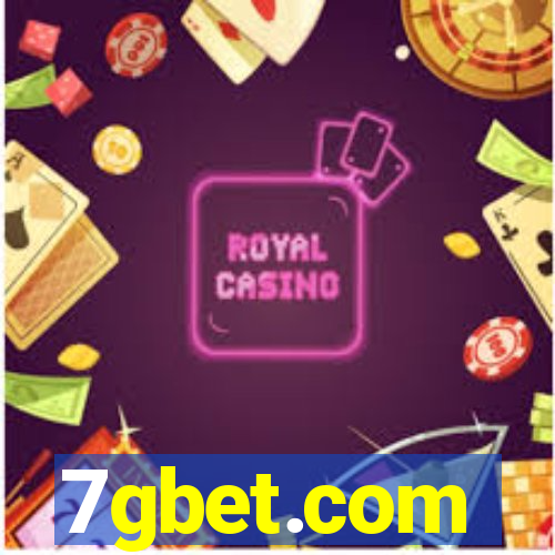 7gbet.com