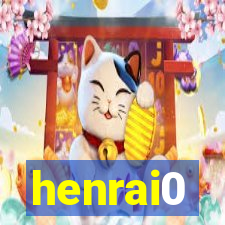 henrai0