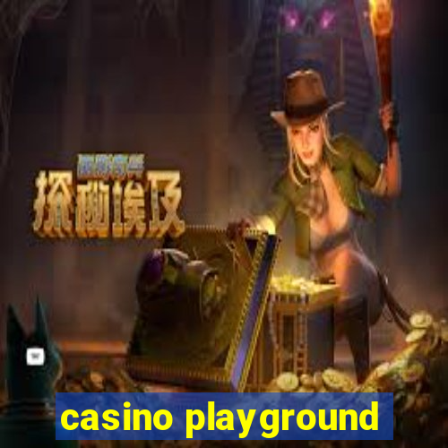 casino playground