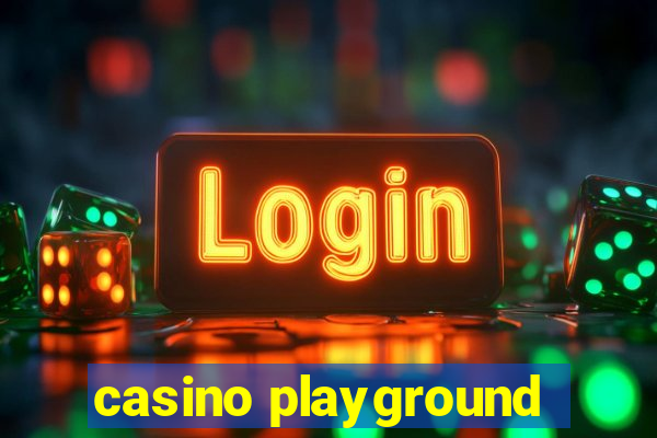 casino playground