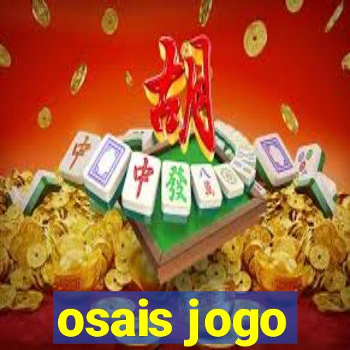 osais jogo