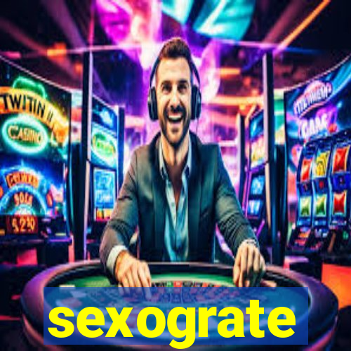 sexograte