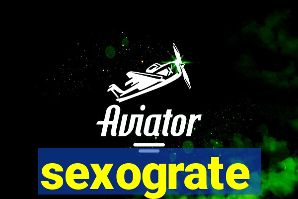 sexograte