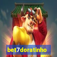 bet7doratinho