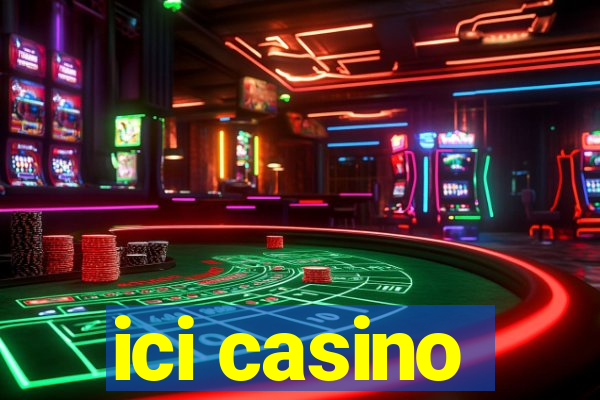 ici casino