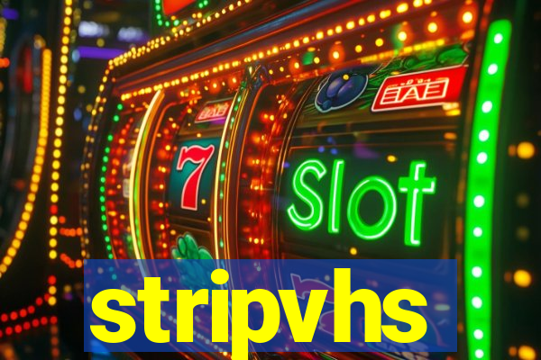 stripvhs