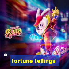 fortune tellings