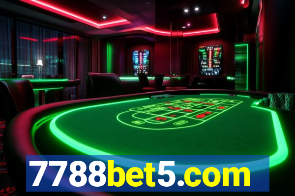 7788bet5.com