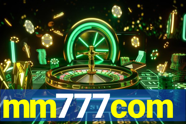 mm777com