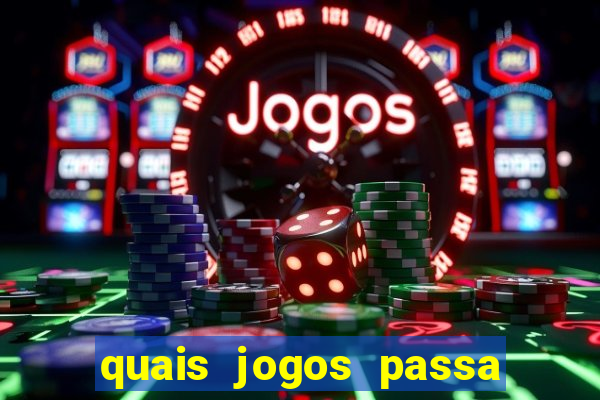 quais jogos passa na hbo max