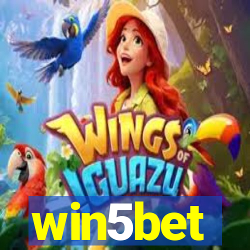 win5bet