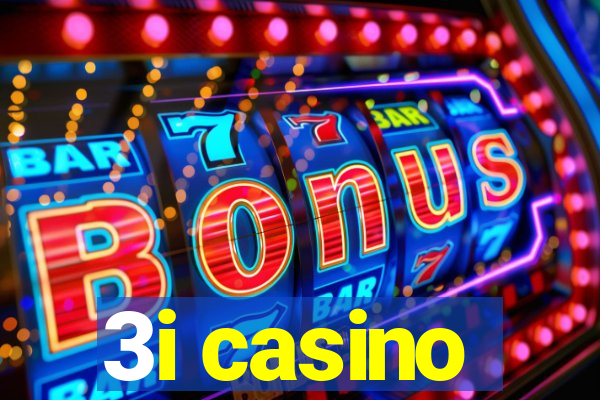 3i casino