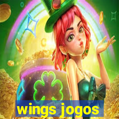 wings jogos