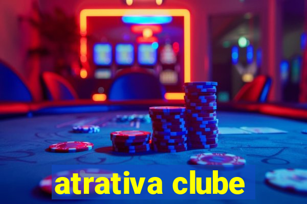 atrativa clube