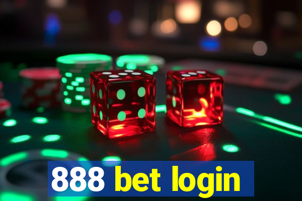 888 bet login