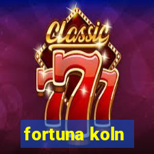 fortuna koln