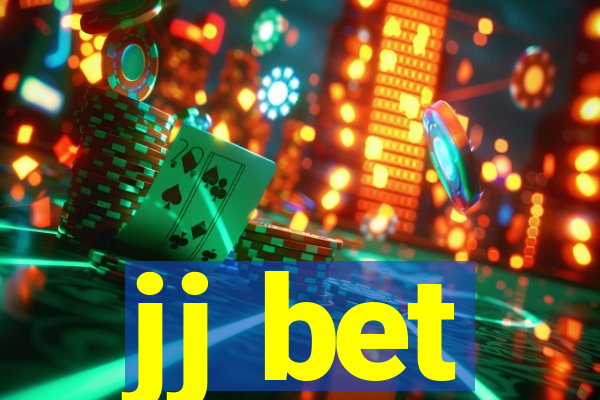 jj bet