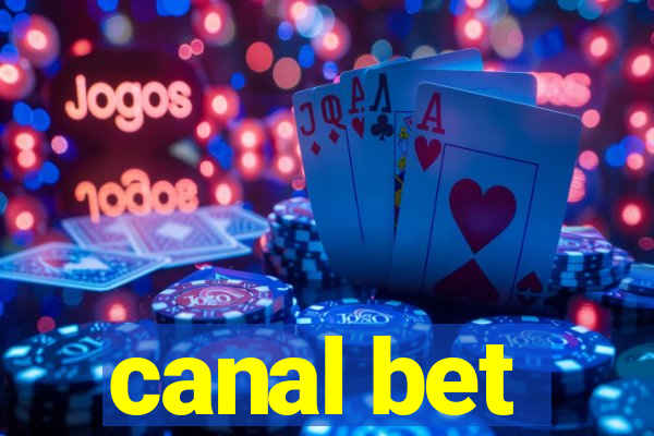 canal bet