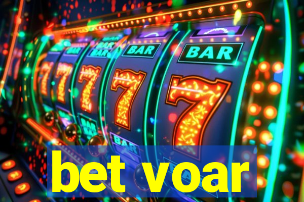 bet voar