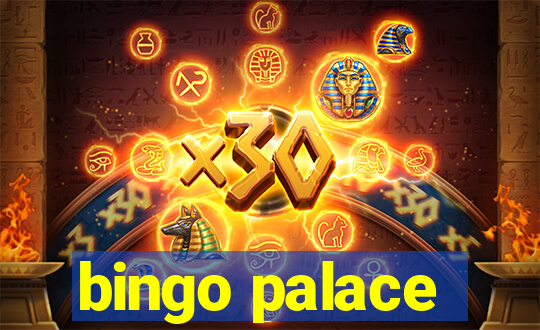 bingo palace