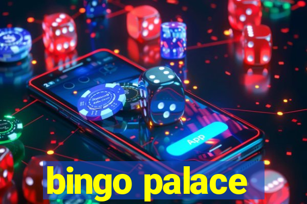 bingo palace