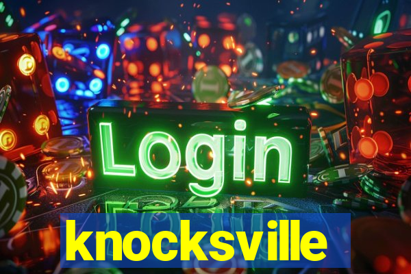 knocksville