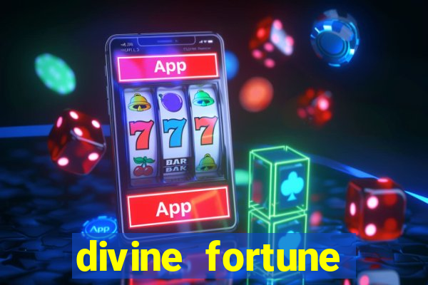 divine fortune online casino