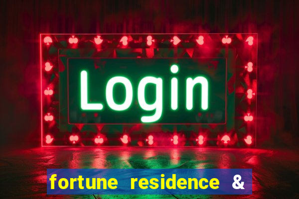 fortune residence & executive service