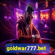 goldwar777.bet