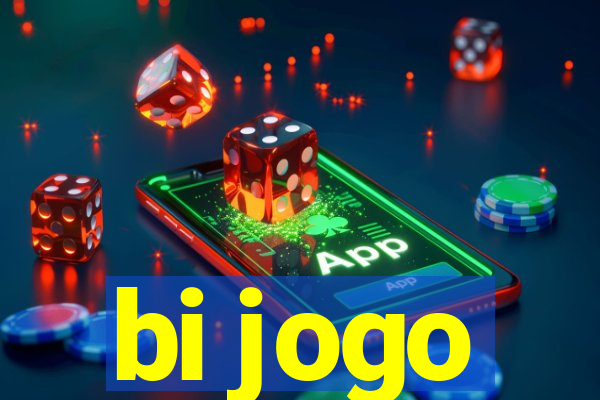 bi jogo