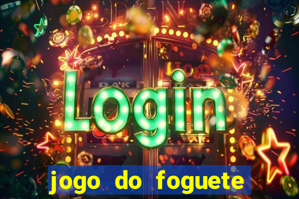 jogo do foguete blaze nome