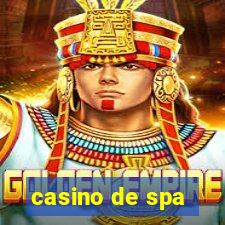 casino de spa