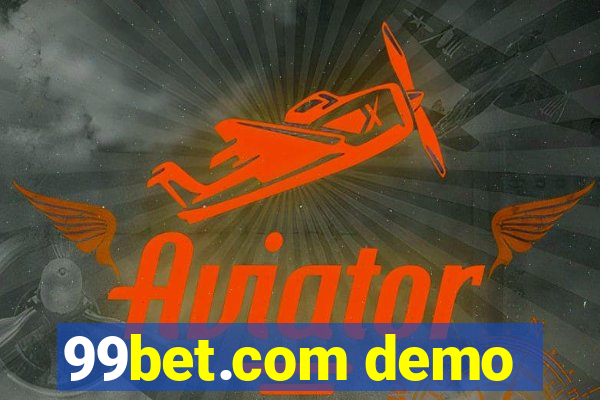 99bet.com demo