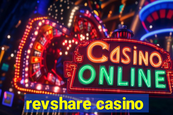 revshare casino