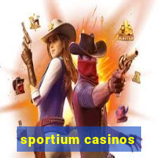 sportium casinos