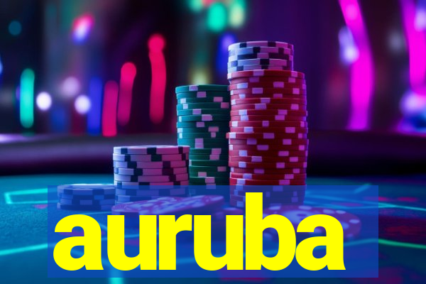 auruba