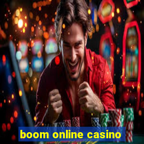 boom online casino