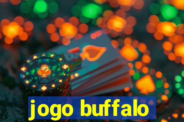 jogo buffalo