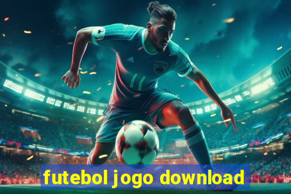 futebol jogo download