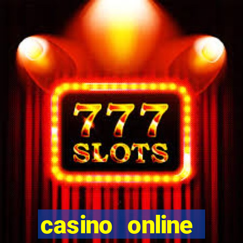 casino online svizzera senza deposito