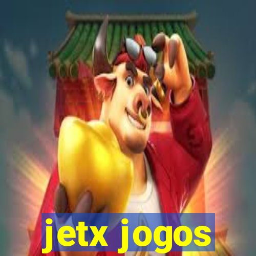 jetx jogos